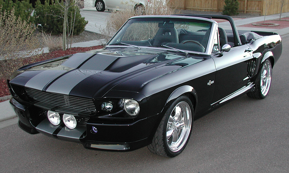 6768 "E" Kit Maier Racing