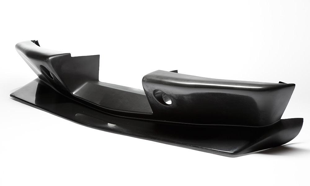 6768 Front Racing Apron Maier Racing