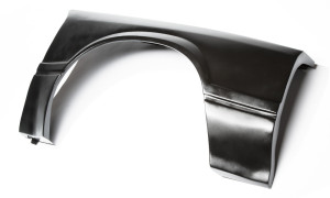 fenders qtr maier