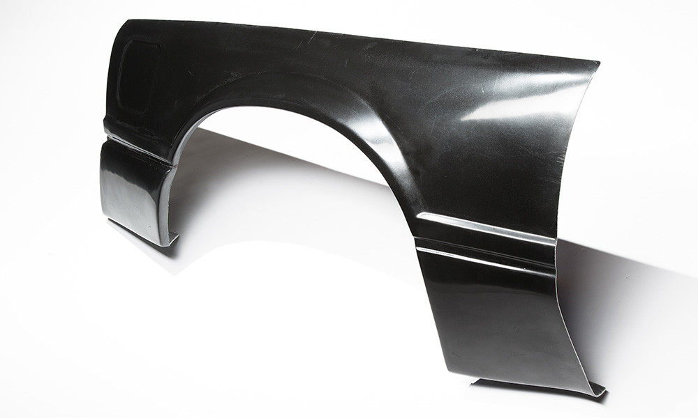 7993 Fox Body Kit Maier Racing