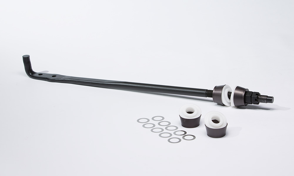 Strut Rod Bushings Maier Racing