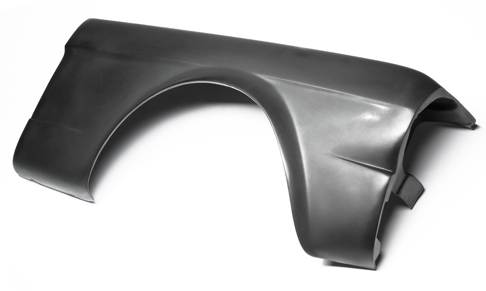 6566 Front Fenders Maier Racing