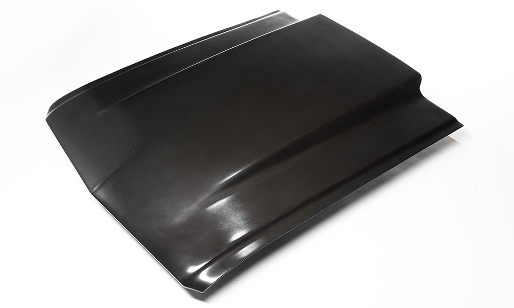 6768 Cowl Hood Maier Racing