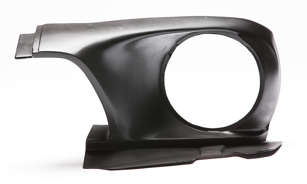 68 Headlight Buckets Shelby Style Maier Racing