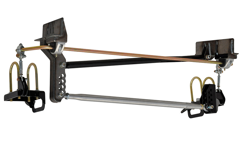 Panhard Rod Kit Maier Racing