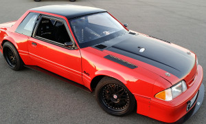 fox body rc