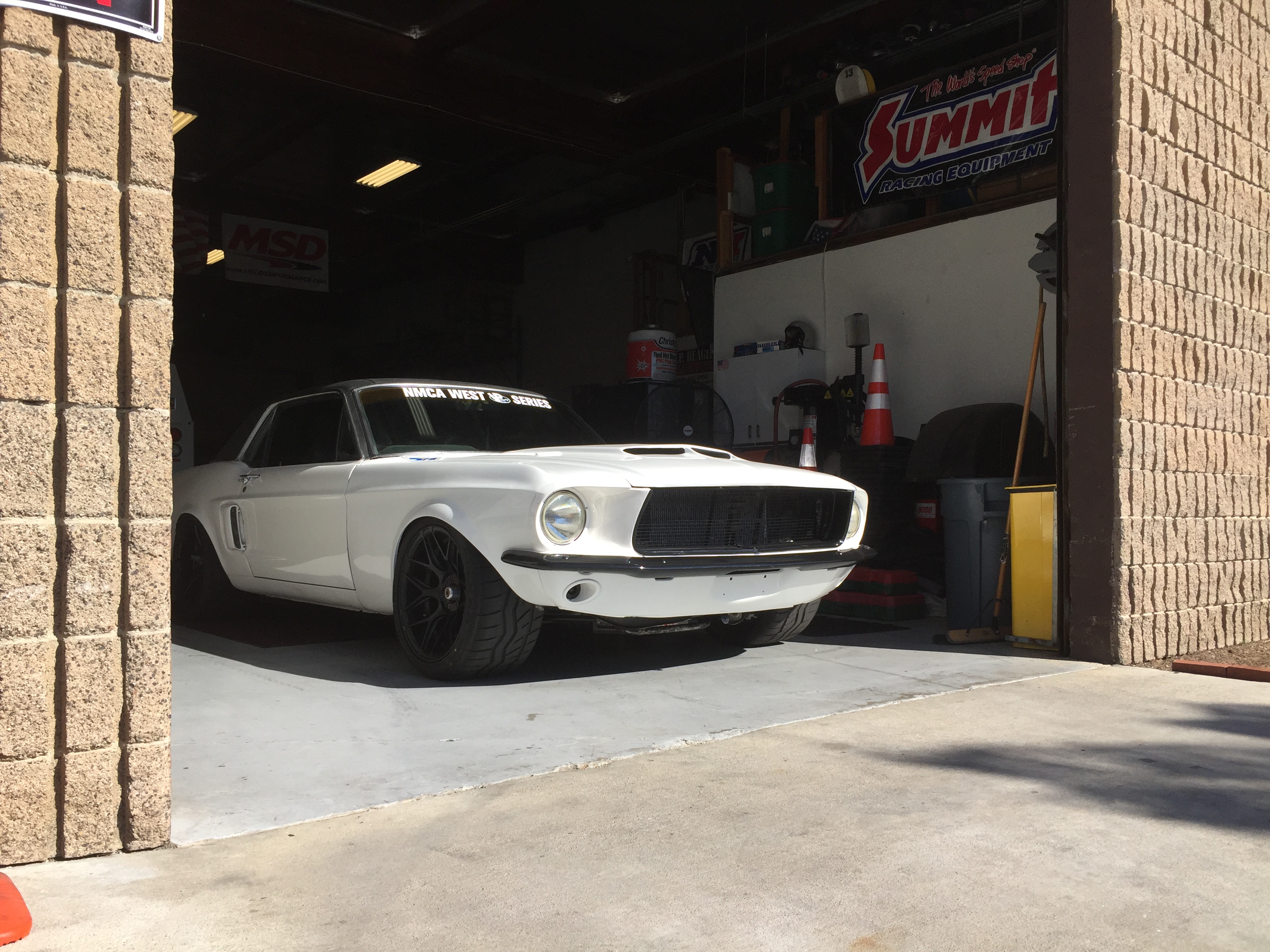1966 Mustang Parts >> 67-68 Front Fenders - Maier Racing 1966 Mustang Parts >> 67-68 Front Fenders - Maier Racing