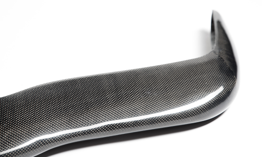 6566 Front Bumper Maier Racing