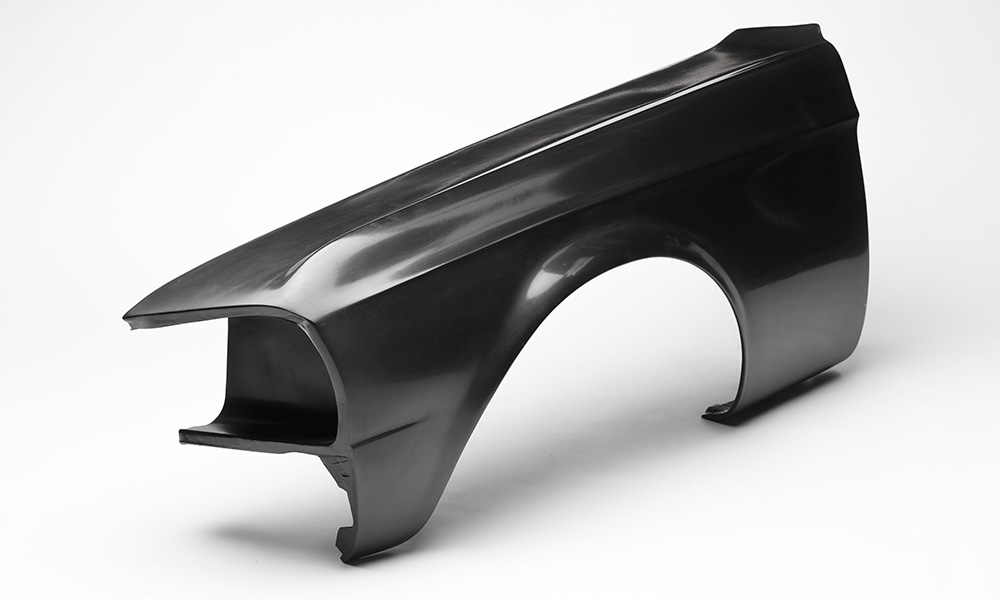 6768 Front Fenders Maier Racing