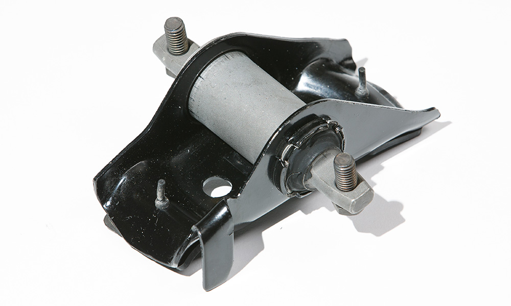 Spring Perch Maier Racing