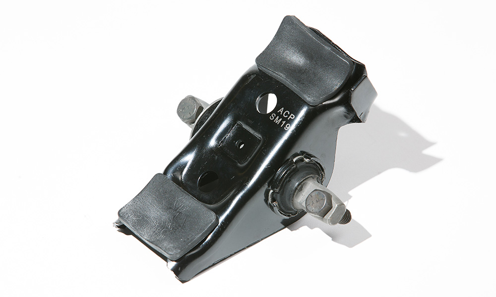 Spring Perch Maier Racing