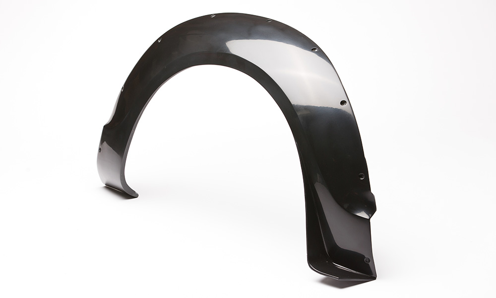 9904 Wide Body Rear Flares Maier Racing