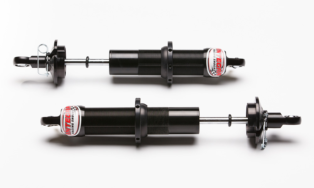 Integra Coil Over Shock Non Adjustable Maier Racing