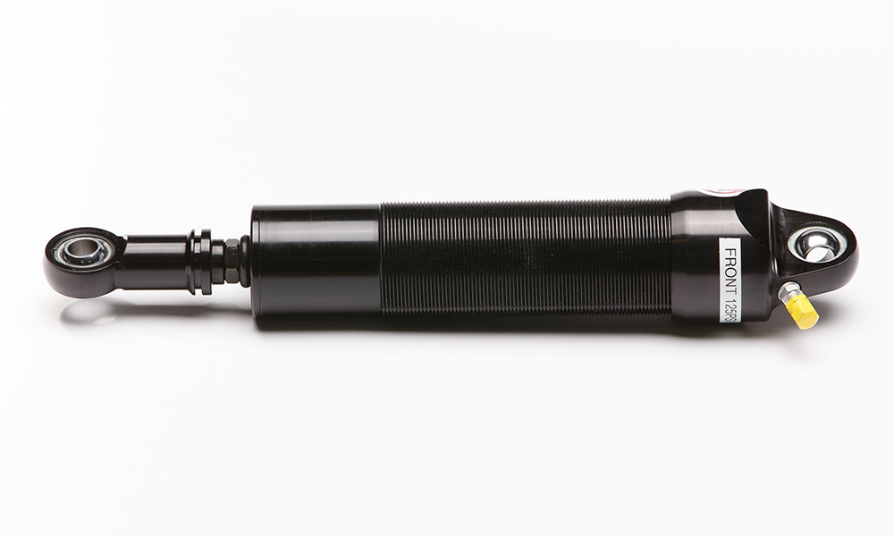 Integra Coil Over Shock Non Adjustable Maier Racing