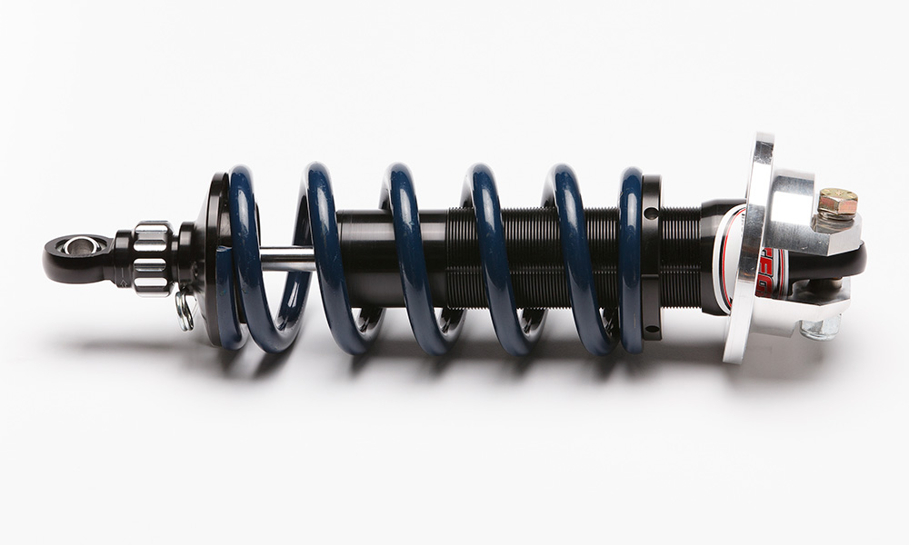 Integra Coil Over shock Adjustable Maier Racing