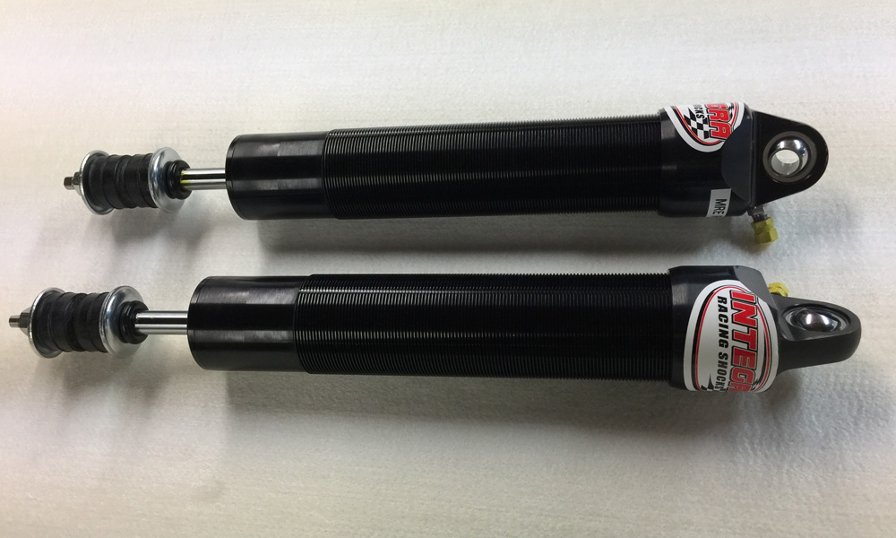 Integra Rear Shocks Stock Replacement Maier Racing