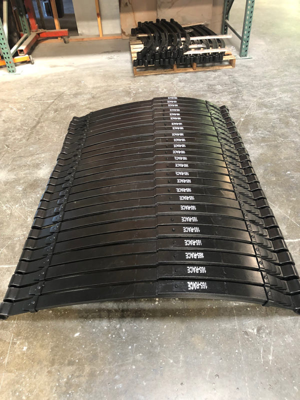 Leaf Springs - Image 3