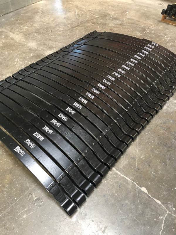 Leaf Springs - Image 2