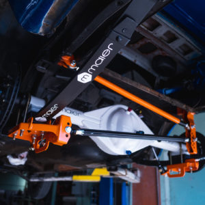 Leaf Springs