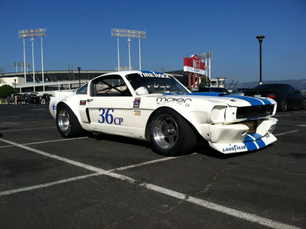 65-66 Front Racing Apron - Image 14