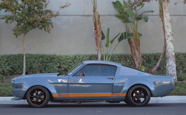 65-66 Front Flares - Image 11