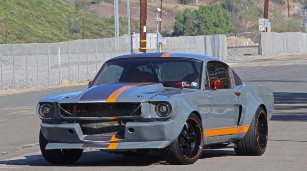 65-66 Front Flares - Image 10