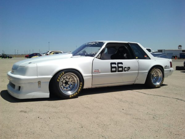79-93 Front Fenders - Image 8