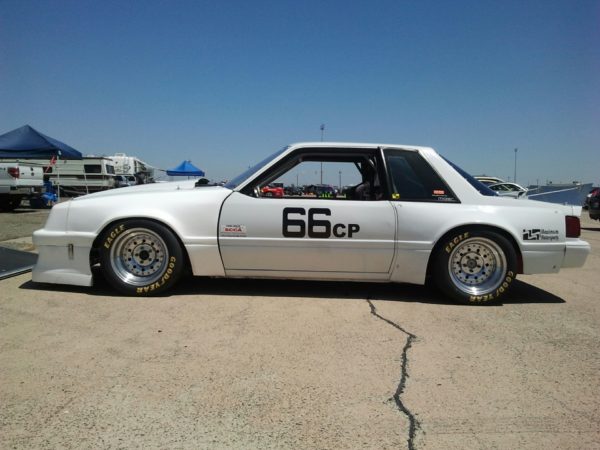 79-93 Rear Qtr. Panels - Image 7