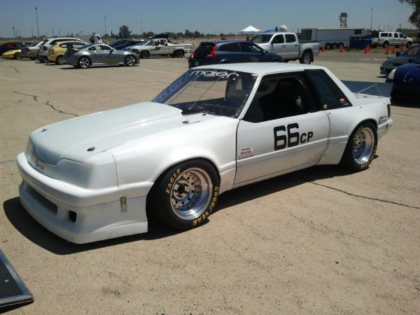 79-93 Front Fenders - Image 6