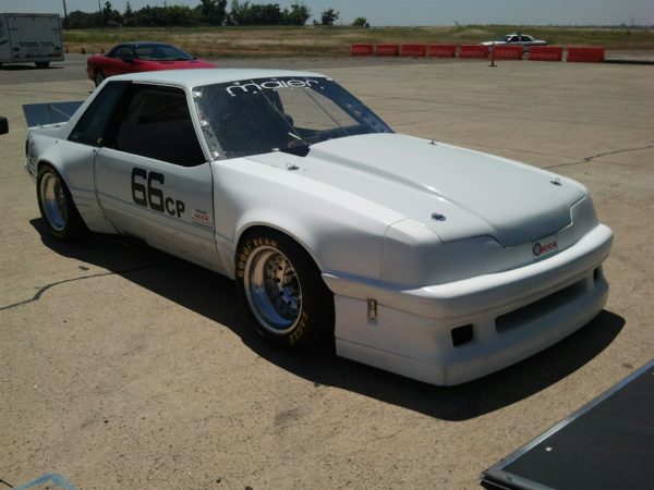 79-93 Front Fenders - Image 9