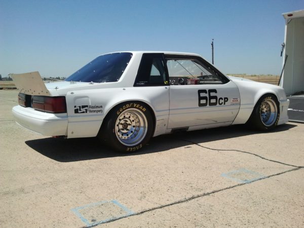 79-93 Rear Qtr. Panels - Image 9
