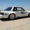 maier racing fox body fender flares