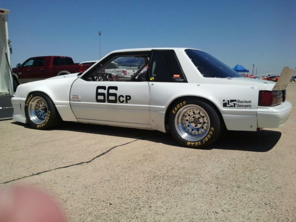 79-93 Rear Qtr. Panels - Image 8