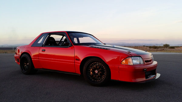 79-93 Rear Qtr. Panels - Image 10