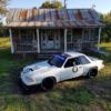 maier racing fox body fender flares