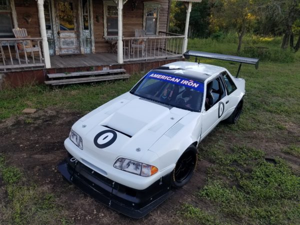 79-93 Front Fenders - Image 10