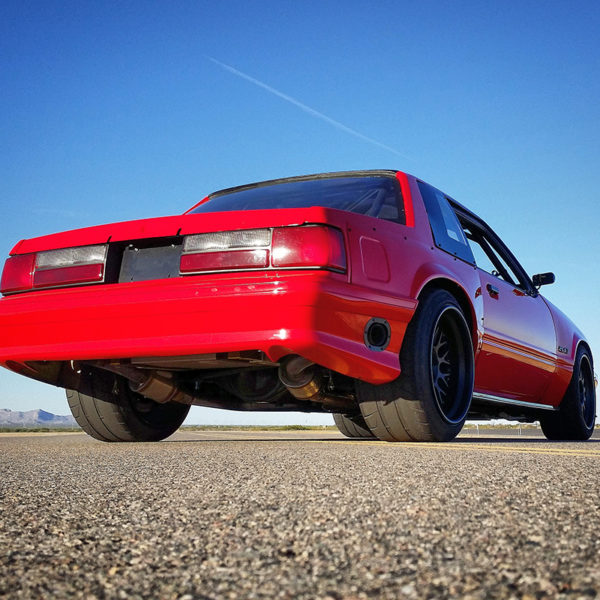 79-93 Rear Qtr. Panels - Image 11