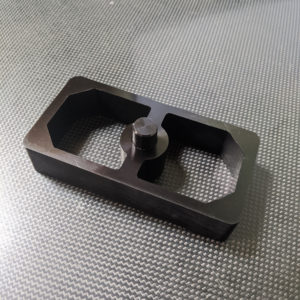 Lowering Blocks