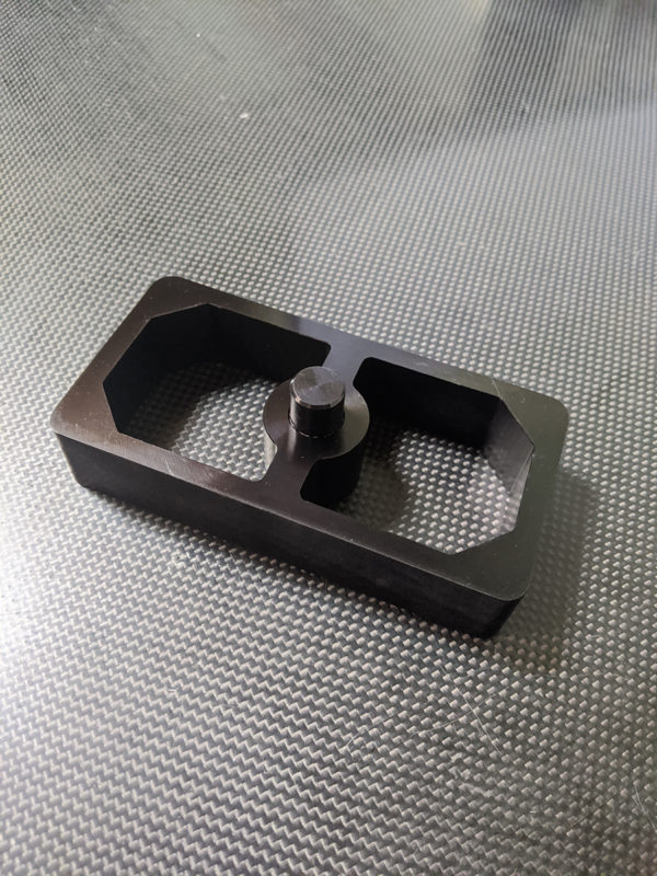 Lowering Blocks