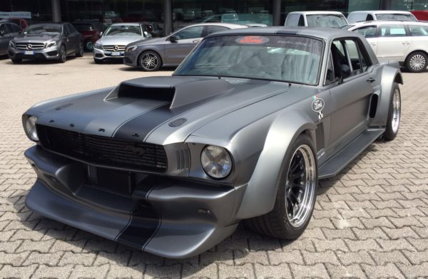 65-66 Front Flares - Image 6