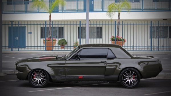 65-66 Lower Side Scoops - Image 8