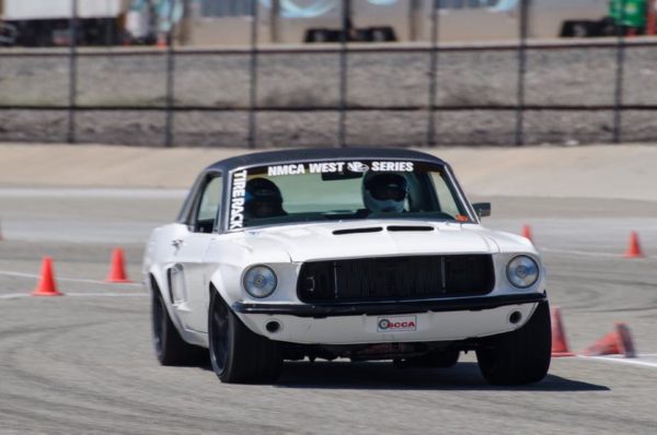 67-68 Front Fenders - Image 11