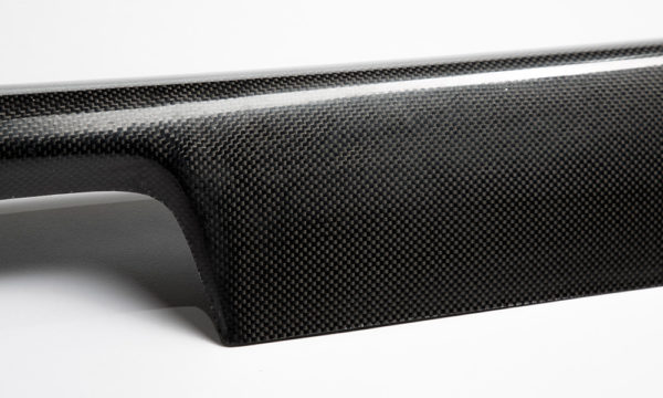 67-68 Rear Bumper - Image 4