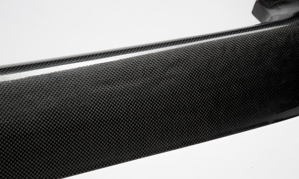 67-68 Rear Bumper - Image 3