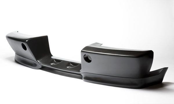 65-66 Lower Nose Section