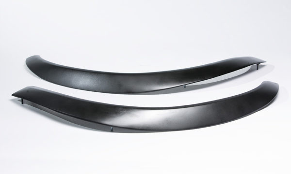 67-68 Rear Flares - Image 3