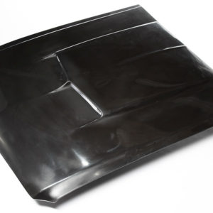 65-66 Hood w/ 67 Shelby Style Scoop