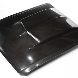 65-66 Hood w/ Highrise Shelby Style Scoop