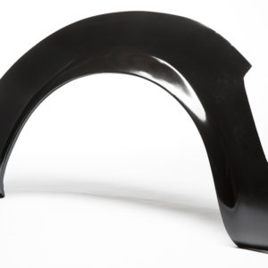 65-66 Rear Flares