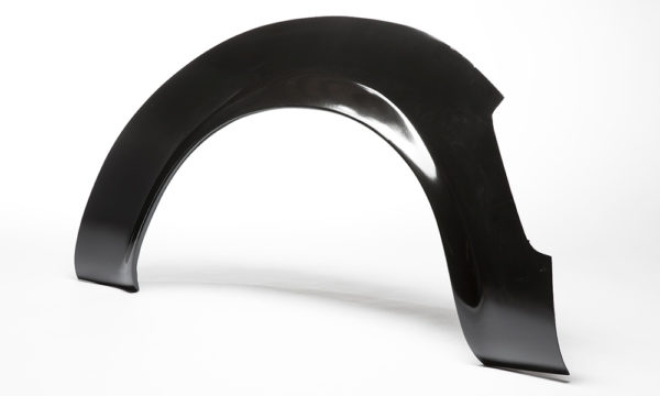 65-66 Rear Flares